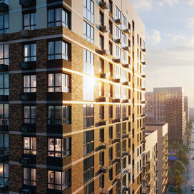 Купить квартиру - студию маленькую в квартале «Ботаника» в Краснодаре - изображение 5