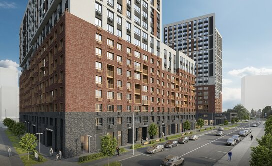 ЖК «Соната Парк» - изображение 2