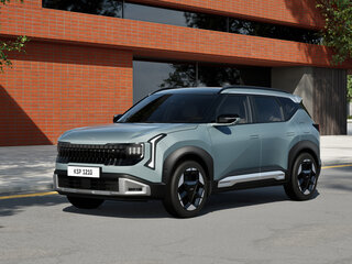Kia Seltos II