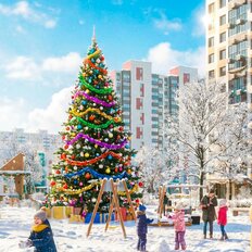 Квартира 41,6 м², 1-комнатная - изображение 2