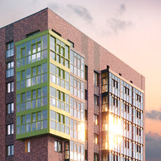 Квартира 83,7 м², 3-комнатная - изображение 2