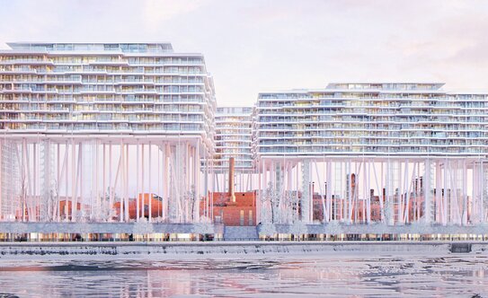 115 м², квартира-студия 83 750 000 ₽ - изображение 57