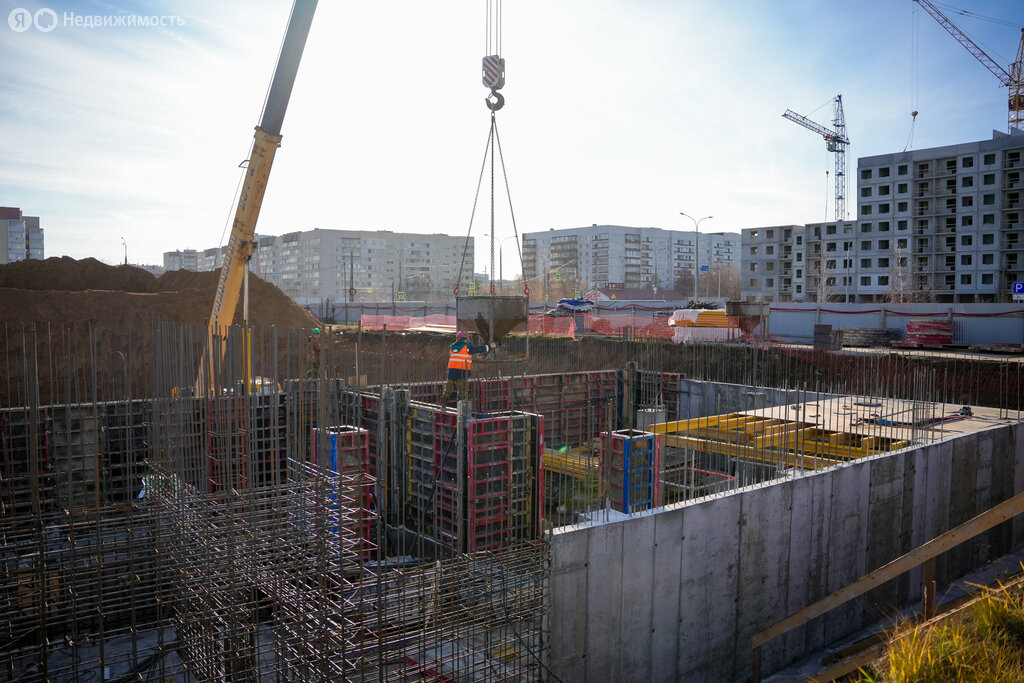 ЖК Centropolis - изображение 44