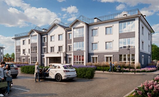 ЖК «Всполье» - изображение 4