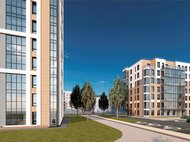 ЖК «Сезоны» - изображение 6