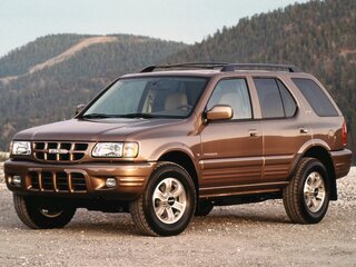 Isuzu Rodeo II