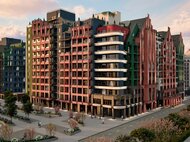 Квартал «РусскаЯ ЕвропА» - изображение 5