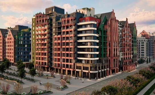 квартал «РусскаЯ ЕвропА» - изображение 5