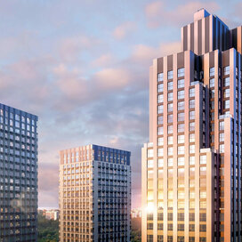 Купить квартиру - студию с площадью до 23 кв.м. во 2-м Иртышском в Москве и МО - изображение 4