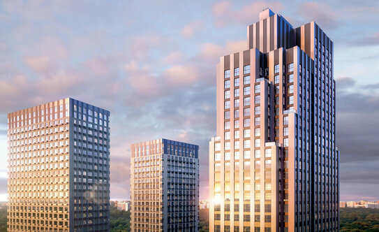 2-й Иртышский - изображение 4