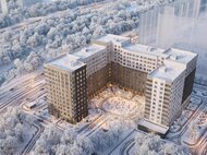 ЖК Аквилон SOLAR - изображение 1