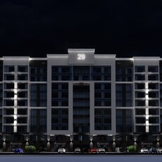 Квартира 48,5 м², 2-комнатная - изображение 4