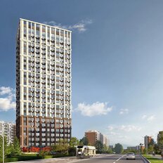 Квартира 20,4 м², студия - изображение 2