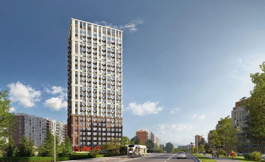 Старая Уфа - изображение 1