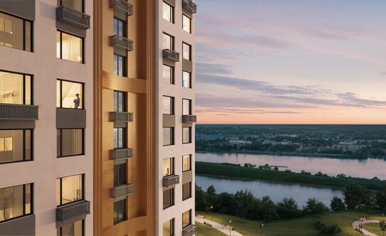 ЖК «Дом на Набережной» - изображение 2