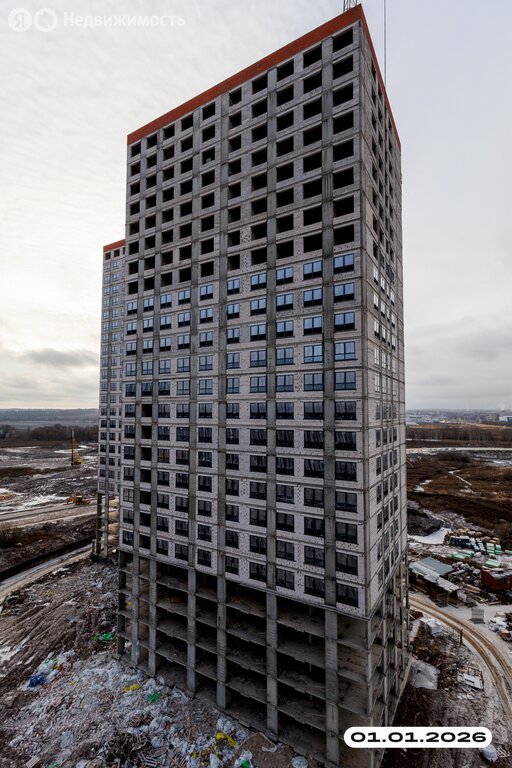 ЖК «Парк Патриот» - изображение 26