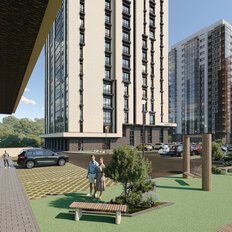 Квартира 68,2 м², 2-комнатная - изображение 5