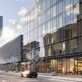 Купить 2-комнатную квартиру в МФК DIUS в Москве и МО - изображение 2