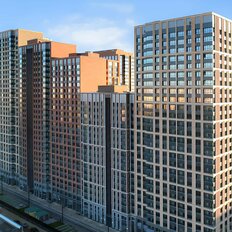 Квартира 19,5 м², студия - изображение 1