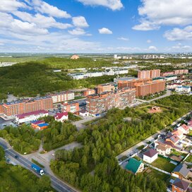 Купить 1-комнатную квартиру в кирпичном доме в ЖК «Надежда. Острова» в Хабаровске - изображение 2