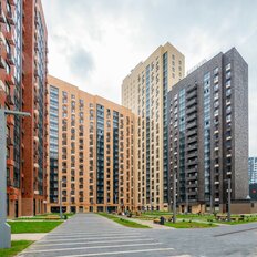 Квартира 44,7 м², 1-комнатная - изображение 2