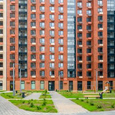 Квартира 44,7 м², 1-комнатная - изображение 5