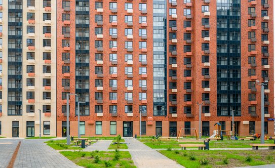 ЖК Шелихова проезд, д. 7; д. 9, к. 1 - изображение 5