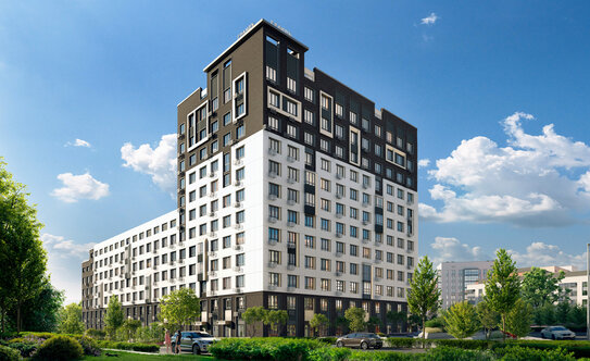 премиальный дом «Грандъ» - изображение 2