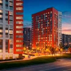 Квартира 85,6 м², 3-комнатная - изображение 5