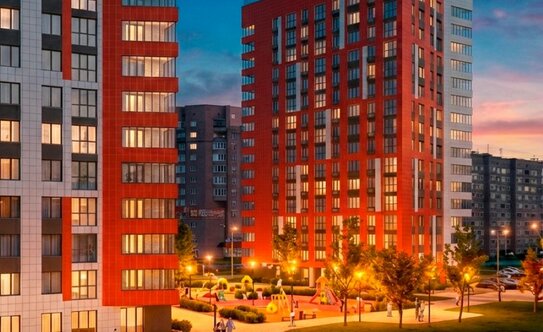 ЖК «Два капитана» - изображение 3