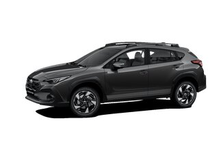 2024 Subaru Crosstrek III, белый, 3730000 рублей, вид 1
