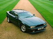 Изображение Aston Martin Virage I 1988 – 2000