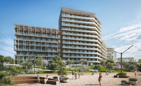 премиальный курортный комплекс «САНСАРА» - изображение 4