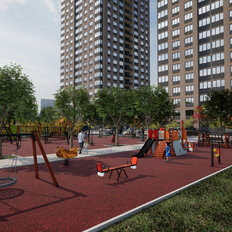 Квартира 70,8 м², 2-комнатная - изображение 5