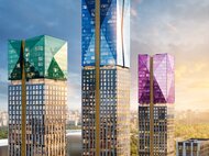 ЖК «СЕЗАР СИЛИКА» - изображение 4