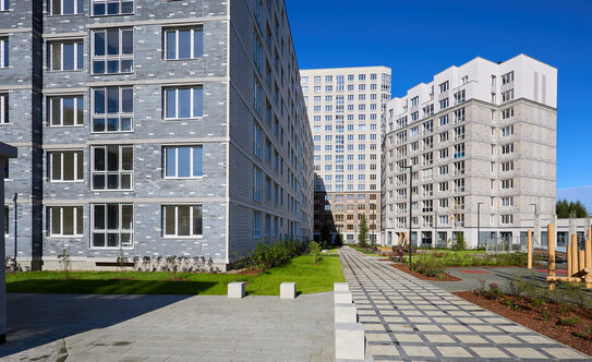 ЖК «Северный Химмаш» - изображение 5