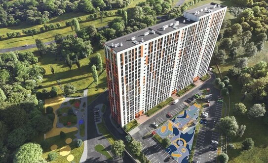 ЖК «Садгород» - изображение 10