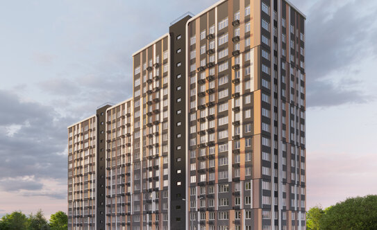 Застройщик Калинка Групп в Ижевске - изображение 2