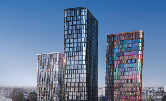 65 м², 4-комнатная квартира 34 000 000 ₽ - изображение 75