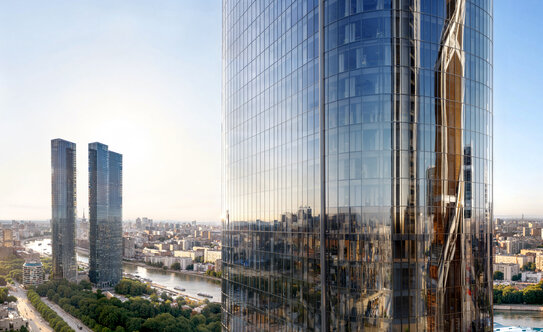 85 м², 2-комнатные апартаменты 16 800 ₽ в сутки - изображение 60