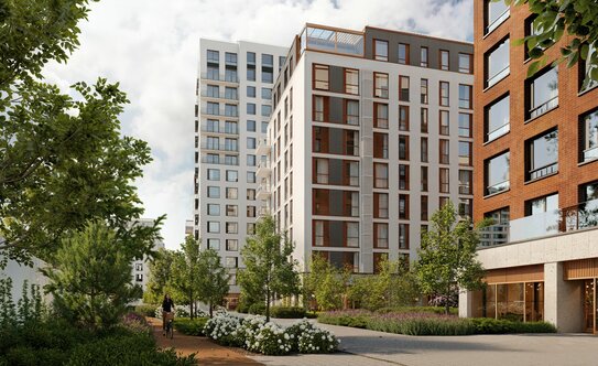 квартал «Северный ветер» - изображение 2