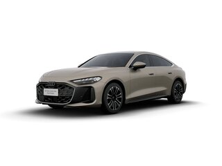 2026 Audi A5 L Sportback III (B10), зелёный, 6790000 рублей, вид 3