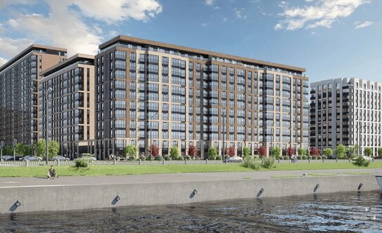 39 м², 1-комнатная квартира 2 800 ₽ в сутки - изображение 26