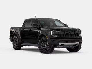 2026 Ford Ranger Raptor T6.2, красный, 8550000 рублей, вид 1