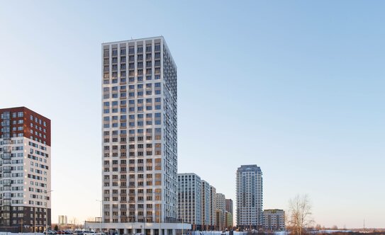 ЖК «Скандиа. Дом на берегу Туры» - изображение 2