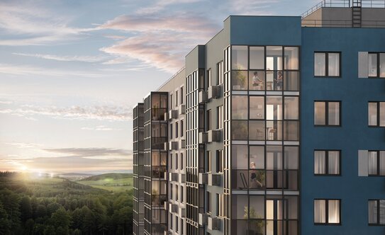 ЖК «А101 Лаголово» - изображение 3