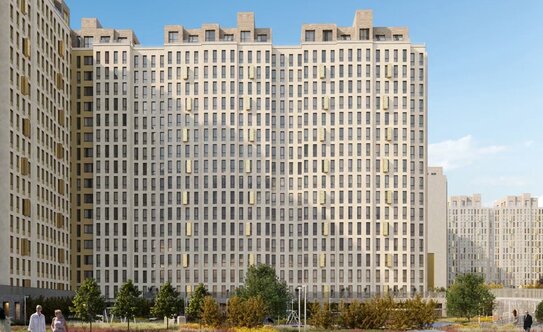 ЖК «Ботаника» - изображение 2