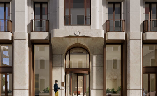 65 м², 4-комнатная квартира 34 000 000 ₽ - изображение 51