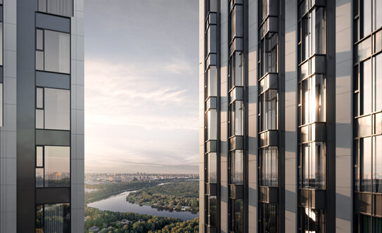 55 м², 2-комнатная квартира 19 000 000 ₽ - изображение 53