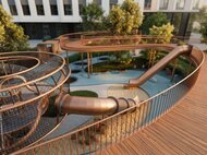 Клубный квартал «Крылатская 33» - изображение 12
